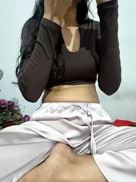 Snapshot of catreena chatting on October 17, 6:54 pm catreena online show from October 17, 6:54 pm