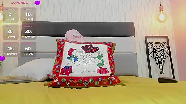 Snapshot of MAILYLOVE1 chatting on December 12, 3:37 pm MAILYLOVE1 online show from December 12, 3:37 pm