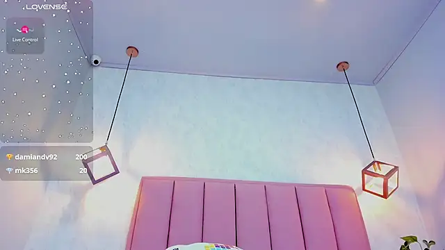 Snapshot of MAILYLOVE1 chatting on February 11, 4:02 pm MAILYLOVE1 online show from February 11, 4:02 pm