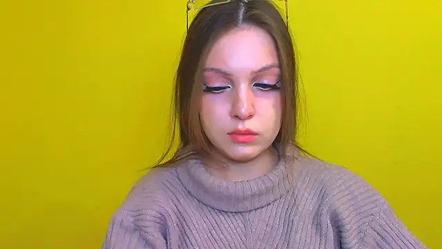 miss merciless  online show from April 22, 1:23 pm