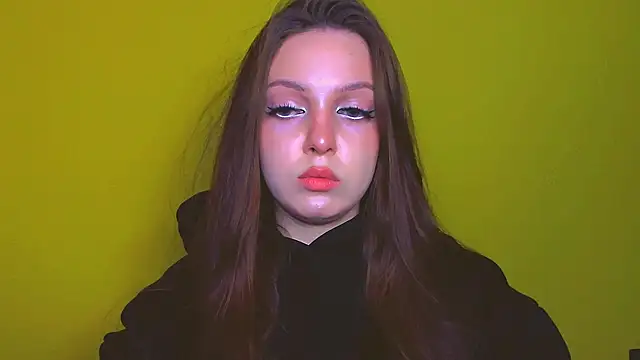 miss merciless  online show from April 28, 12:10 pm