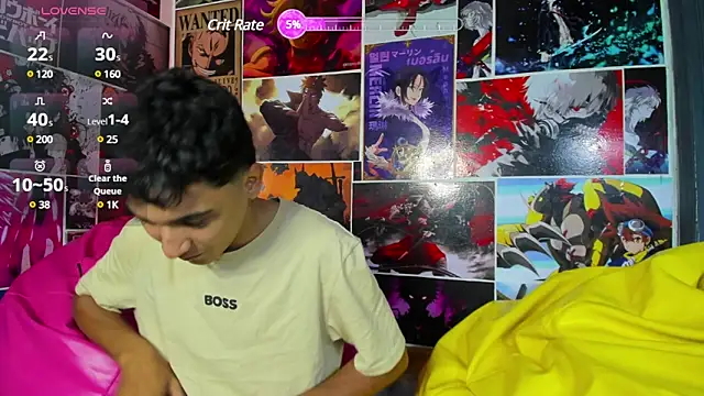 Snapshot of Austin_Cardieff chatting on February 7, 10:41 pm Austin Cardieff online show from February 7, 10:41 pm