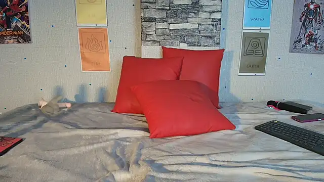 Snapshot of sofia_fer chatting on April 21, 2:51 am sofia fer online show from April 21, 2:51 am