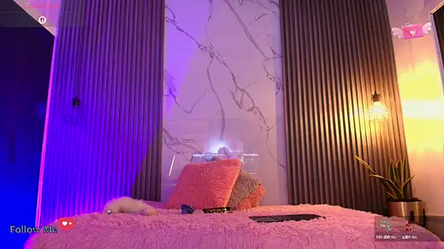 Iamvictoria06 online show from October 5, 7:23 pm