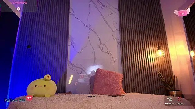 Iamvictoria06 online show from November 9, 8:29 pm