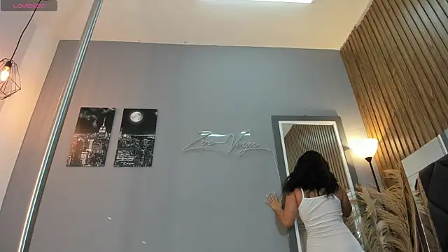 abril ricci online show from February 9, 3:11 am