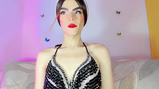 TatiGil online show from April 2, 3:31 pm