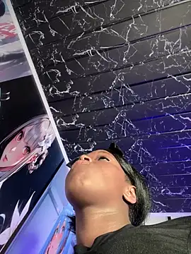 Thyana LS online show from December 2, 6:54 pm