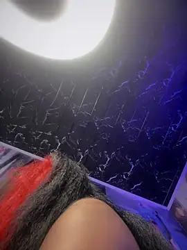 Thyana LS online show from January 10, 12:58 pm