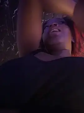 Thyana LS online show from January 24, 1:25 pm