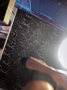 Thyana LS online show from February 28, 1:14 pm