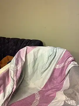 Thyana LS online show from April 20, 1:14 pm