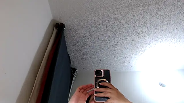 EmmyHorny  online show from March 11, 1:55 am