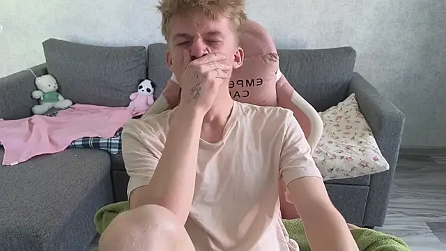 sweetserenity5 online show from September 21, 2:57 am