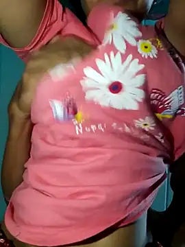 Snapshot of hotbaby_5 chatting on March 5, 1:01 am hotbaby 5 online show from March 5, 1:01 am