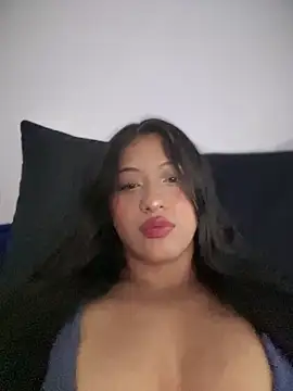 Estefanii- online show from November 4, 10:58 am