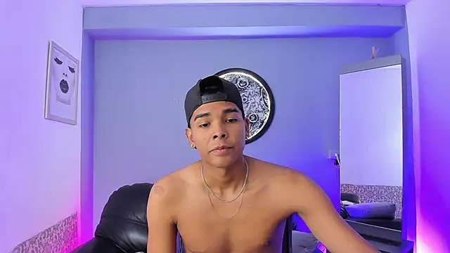  raul lima online show from March 11, 8:31 pm