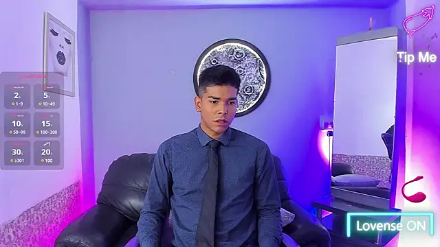  raul lima online show from March 14, 8:49 pm