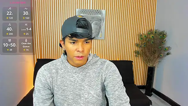 raul lima online show from September 10, 10:21 pm
