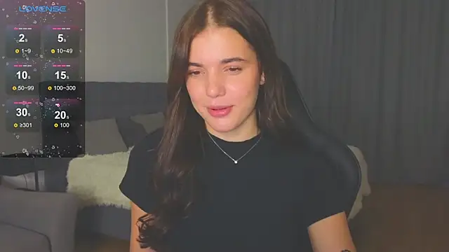 adrianawow1 online show from September 9, 9:14 pm