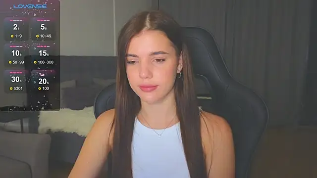 adrianawow1 online show from September 25, 9:18 pm