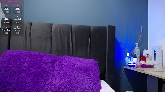 Snapshot of emi_candi chatting on January 14, 3:01 am emi candi online show from January 14, 3:01 am