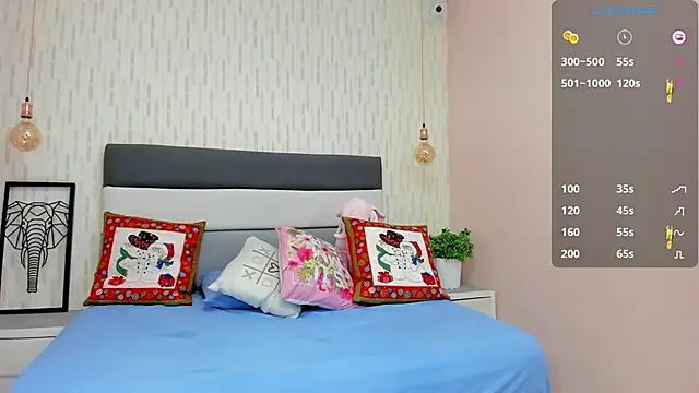Snapshot of ALICESTARKK chatting on December 12, 7:15 pm ALICESTARKK online show from December 12, 7:15 pm