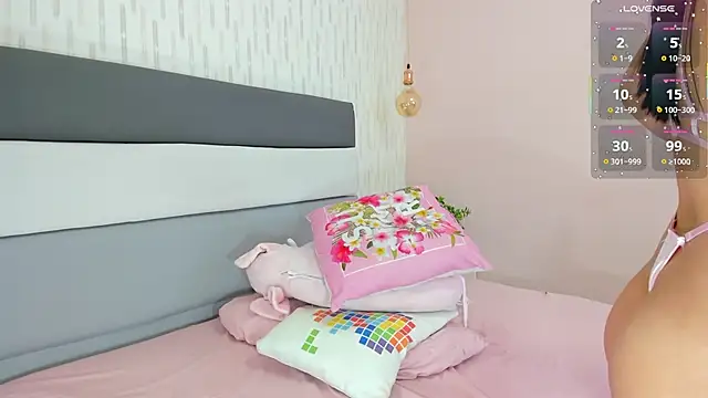 Snapshot of ALICESTARKK chatting on February 26, 11:15 pm ALICESTARKK online show from February 26, 11:15 pm