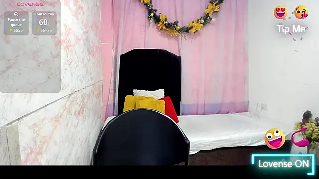 Brunette sasha online show from March 5, 12:01 pm