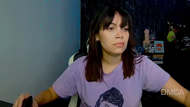 Drea Foox online show from March 12, 2:20 am