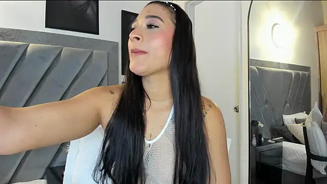 nataliee foster online show from September 22, 10:17 am