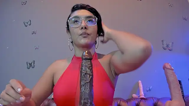 Kaira mosse online show from December 31, 3:31 pm