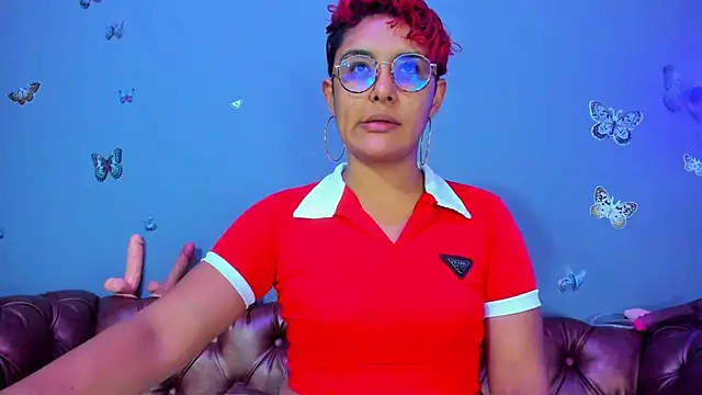Snapshot of Kaira_mosse chatting on April 1, 11:44 am Kaira mosse online show from April 1, 11:44 am