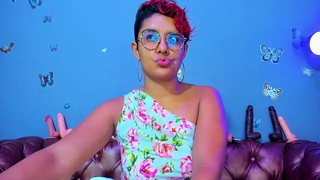 Snapshot of Kaira_mosse chatting on May 1, 11:04 am Kaira mosse online show from May 1, 11:04 am