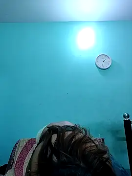 Somee77 online show from December 16, 8:05 pm