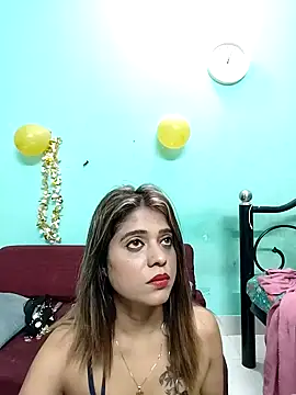 Somee77 online show from January 3, 6:35 pm