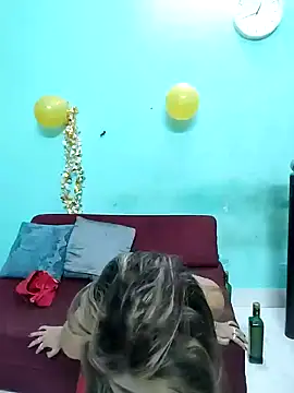 Somee77 online show from January 4, 7:13 pm