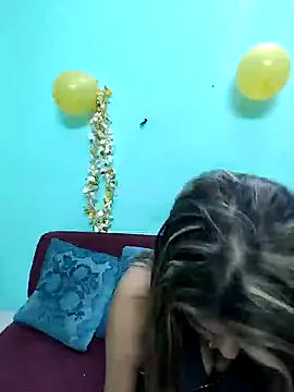 Somee77 online show from January 5, 4:48 pm