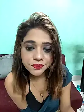 Somee77 online show from January 30, 5:49 pm