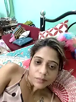Somee77 online show from February 5, 10:12 pm