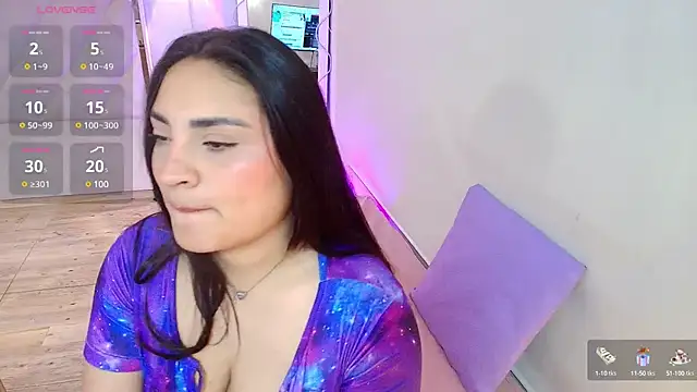 Snapshot of Brendda_tay chatting on March 18, 6:25 am Brendda tay online show from March 18, 6:25 am
