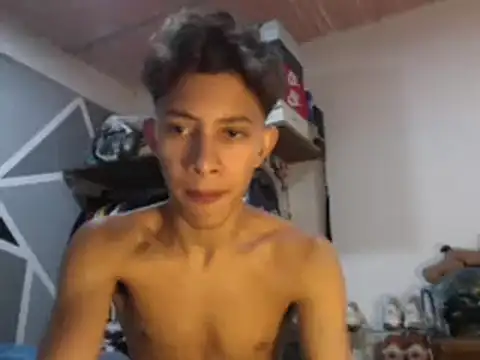 ferchitibellako online show from December 21, 8:21 pm