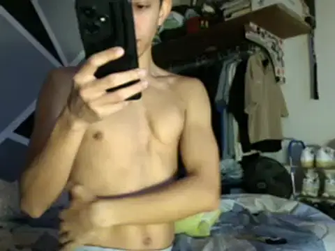 ferchitibellako online show from January 13, 4:34 pm