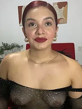 Snapshot of Melanyprada chatting on September 23, 3:09 am Melanyprada online show from September 23, 3:09 am