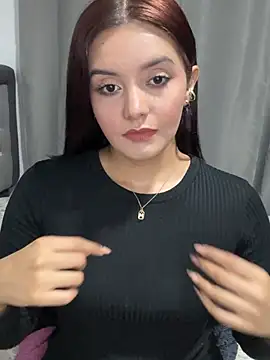 Melanyprada online show from March 18, 6:05 am