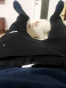 Snapshot of Rdm_b chatting on September 29, 8:46 pm Rdm b online show from September 29, 8:46 pm