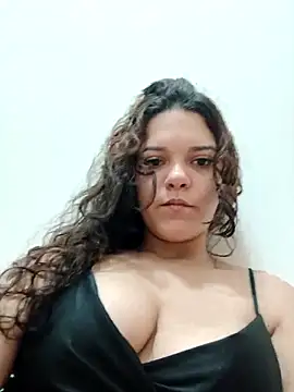 BranquinhaRj177 online show from April 3, 7:12 pm