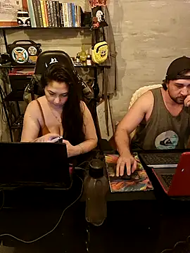 CoelhinhaGostosa online show from October 26, 12:38 am