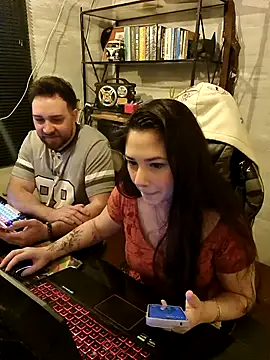 CoelhinhaGostosa online show from November 20, 10:31 pm