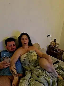 CoelhinhaGostosa online show from March 28, 6:46 am